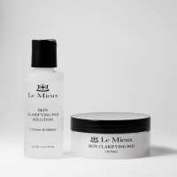 Read Le Mieux Skincare Reviews